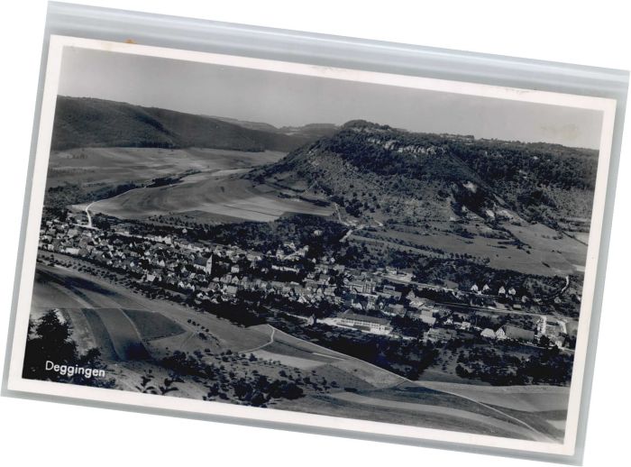 Deggingen