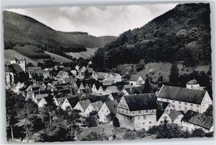 Wiesensteig