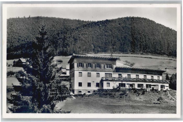 Mitteltal Kurhotel