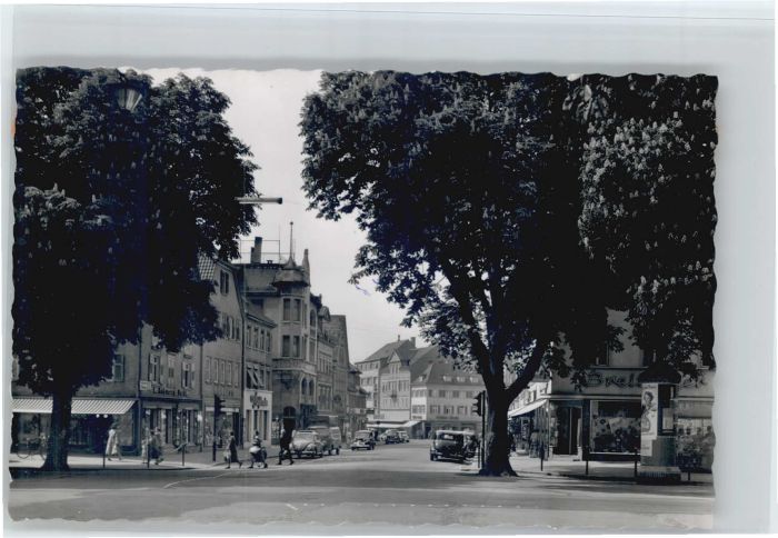 Goeppingen arktstrasse