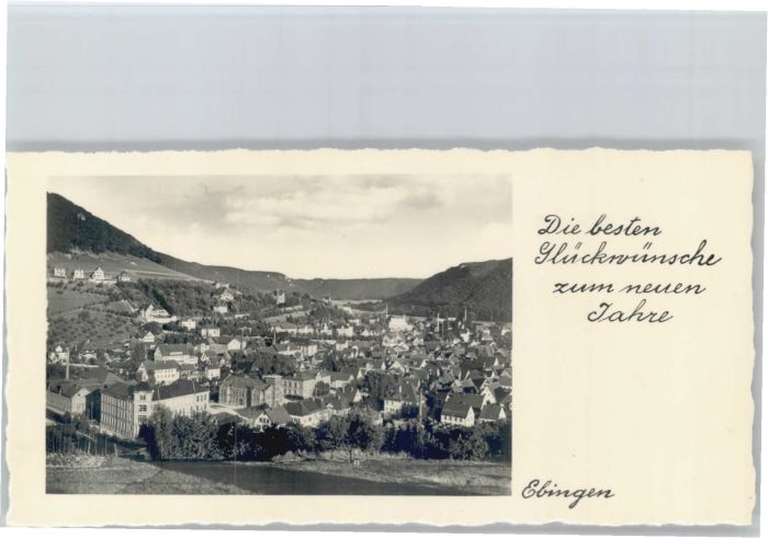 Ebingen