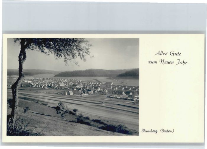 Blumberg Baden Blumberg