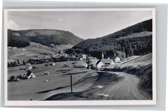 Buhlbach Obertal Buhlbach