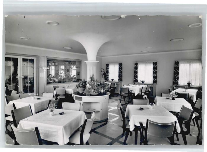 Tonbach Kurhaus Tanne