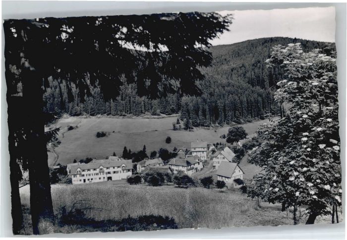 Tiefenbach Oberstdorf