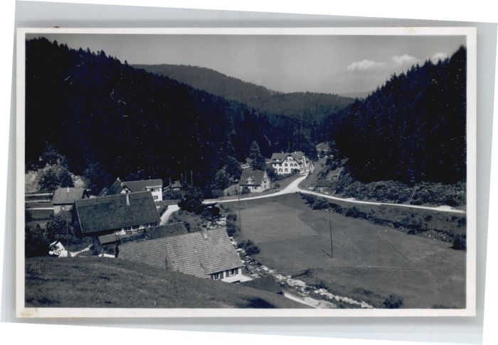 Zwickgabel Fremdenheim zum Mohren