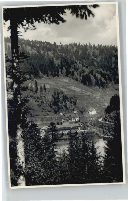 Kirschbaumwasen Gasthof Waldeck