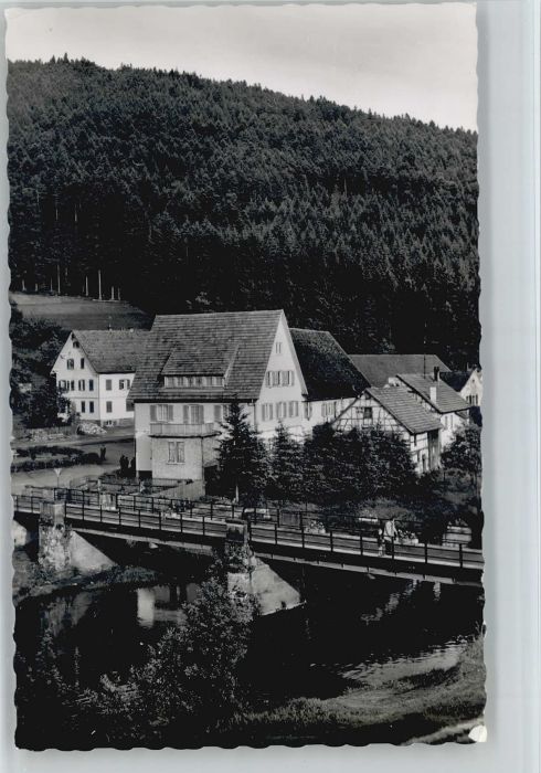 Roet Baiersbronn Röt Gasthof Sonne