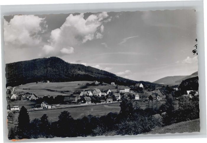 Roet Baiersbronn Röt Gasthof Sonne