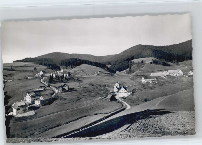 Schwarzenberg Baiersbronn