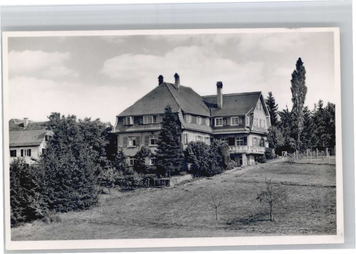 Schopfloch Freudenstadt Schopfloch Kinderkurhaus