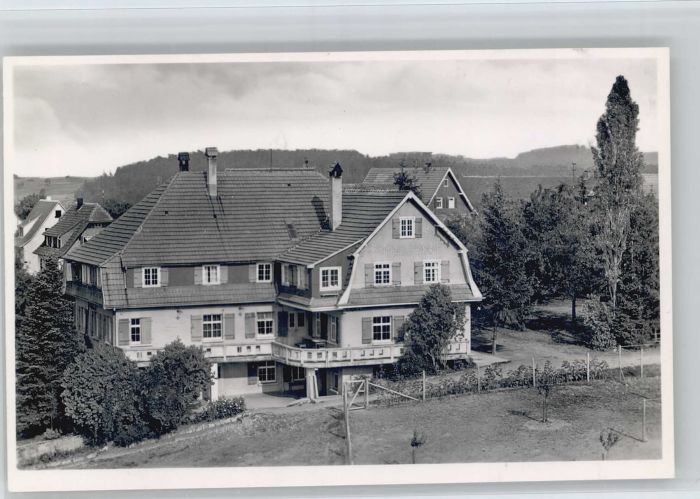 Schopfloch Freudenstadt Schopfloch Kinderkurhaus