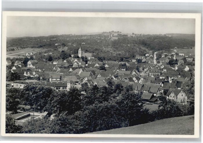 Ebersbach Fils