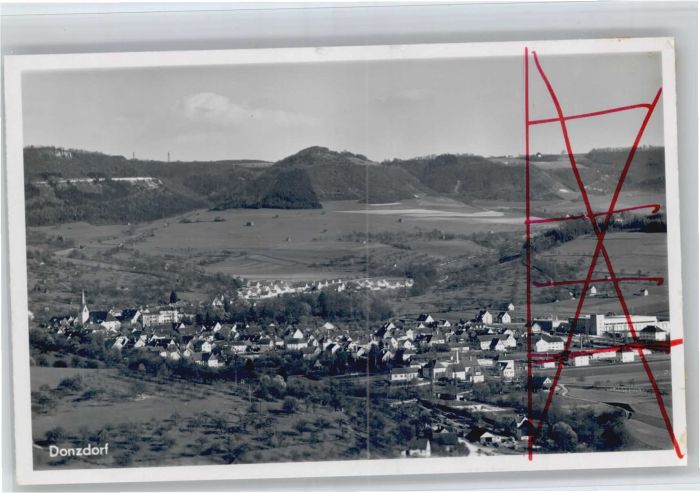 Donzdorf Goeppingen BW