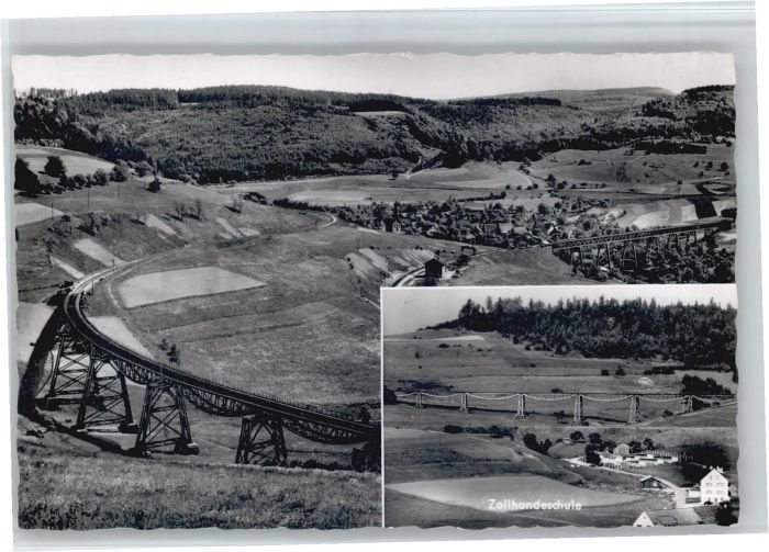 Achdorf Blumberg Achdorf Villingen