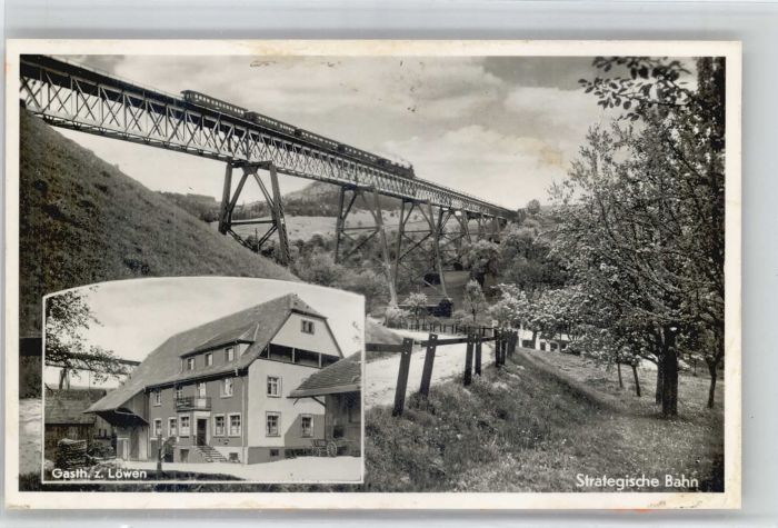 Epfenhofen Gasthaus Linde