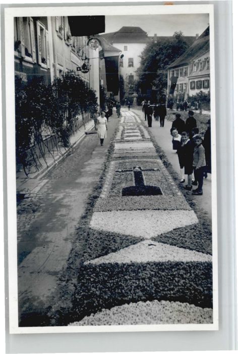 Huefingen Schwarzwald-Baar-Kreis BW