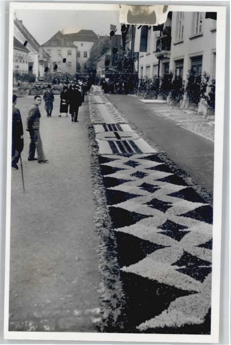 Huefingen Schwarzwald-Baar-Kreis BW