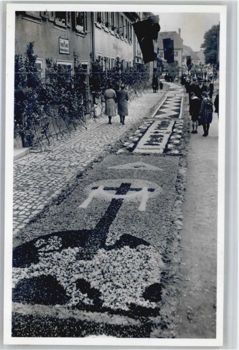 Huefingen Schwarzwald-Baar-Kreis BW