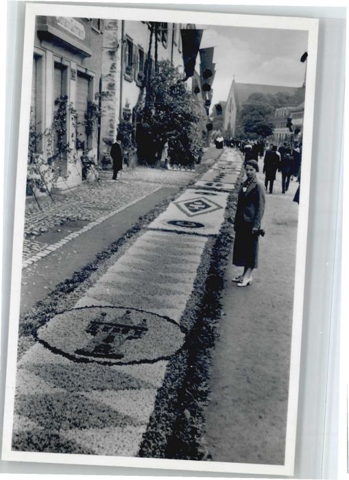 Huefingen Schwarzwald-Baar-Kreis BW