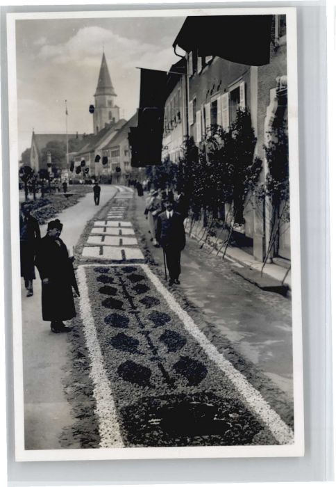 Huefingen Schwarzwald-Baar-Kreis BW