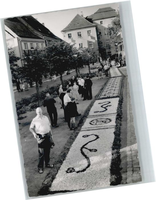 Huefingen Schwarzwald-Baar-Kreis BW