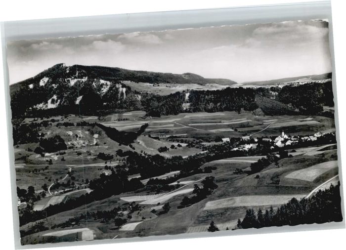 Achdorf Blumberg Achdorf Villingen