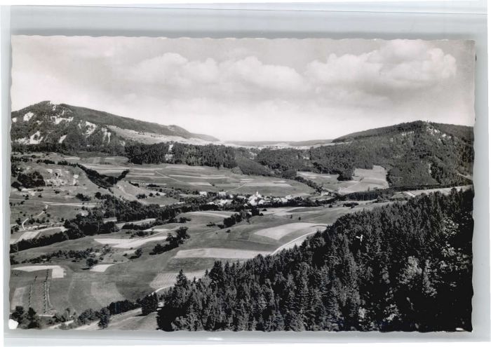 Achdorf Blumberg Achdorf Villingen