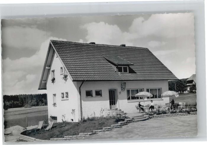 Unterbraend afe Pension Seeblick