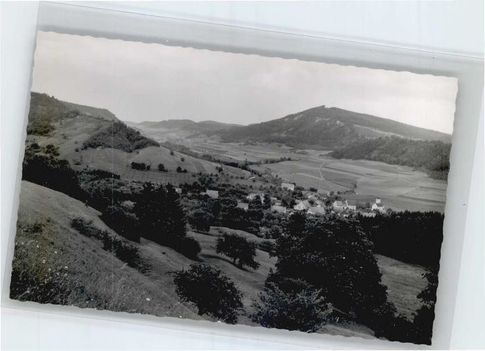 Achdorf Blumberg Achdorf Villingen