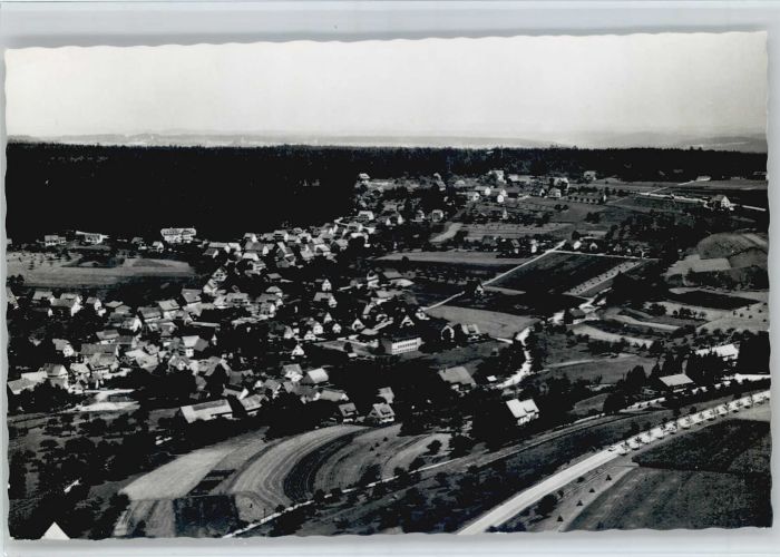 Hallwangen Dornstetten Freudenstadt BW