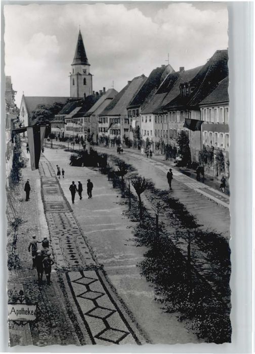 Huefingen Schwarzwald-Baar-Kreis BW