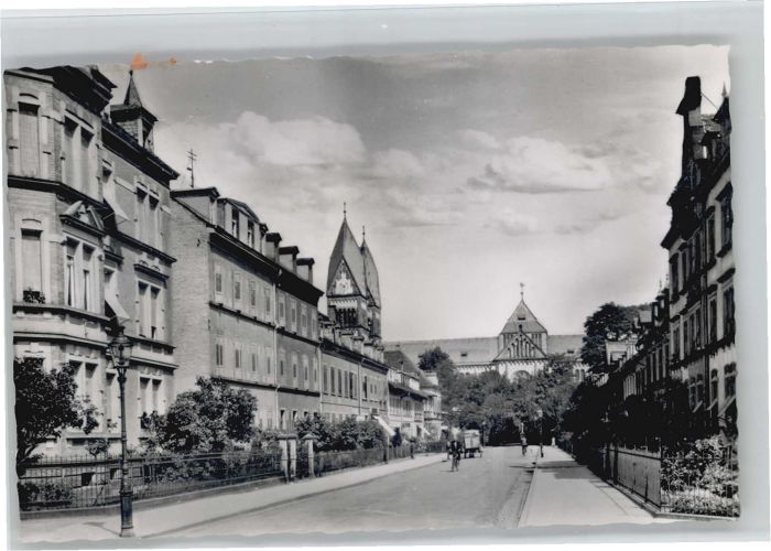 Offenburg Friedrichstrasse