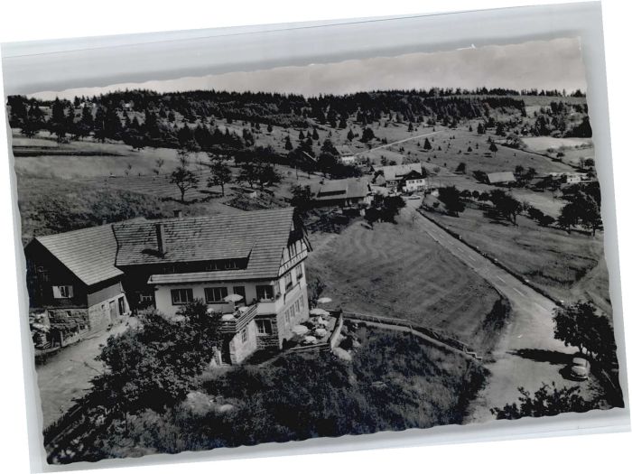 Brandmatt Gaststätte Pension Brigitten Schloss