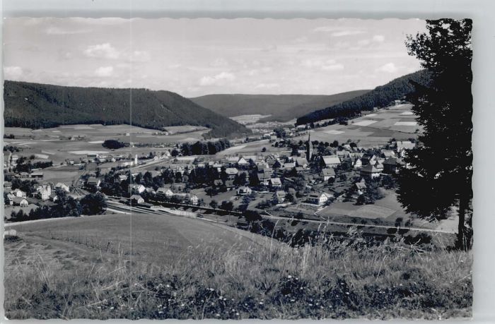 Baiersbronn Schwarzwald Baiersbronn