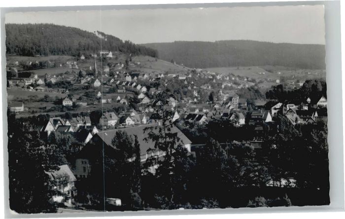 Baiersbronn Schwarzwald Baiersbronn