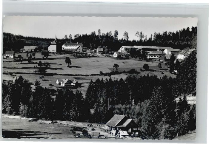 Hundsbach Forbach Gasthaus Pension zur schönen Aussicht