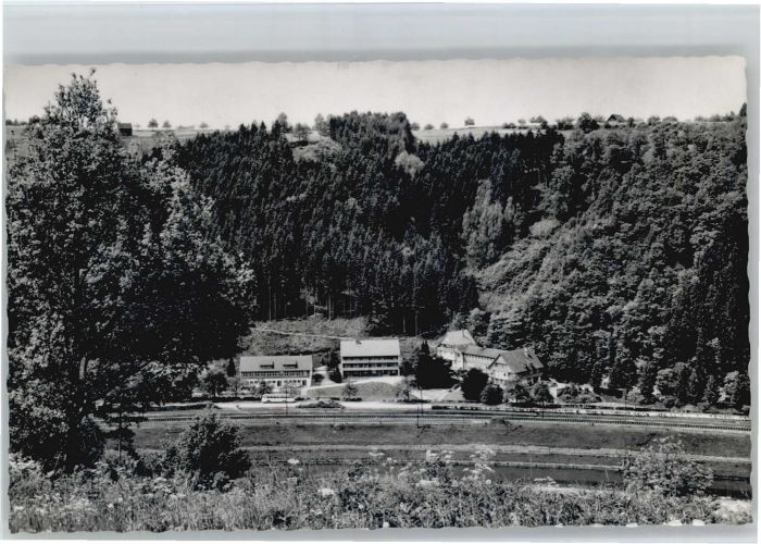 Wildberg Schwarzwald Wildberg Haus Saron