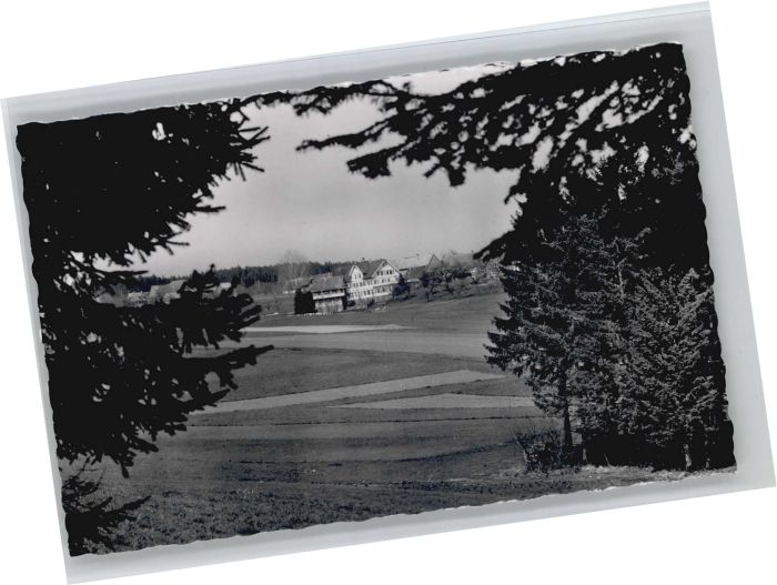 Heselbronn Altensteig CALW BW Gasthof Hirsch