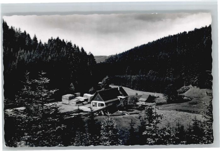 Woernersberg Gasthof Pension Adler