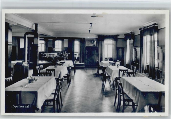 Heselbronn Altensteig CALW BW Gasthof Pension Hirsch