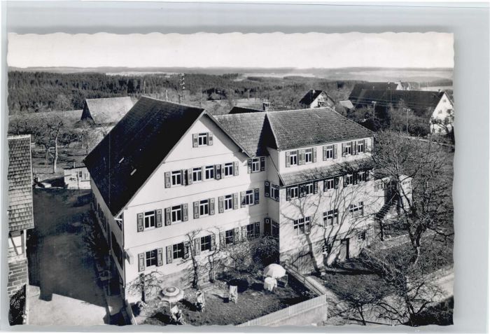 Woernersberg Gasthof Pension Anker