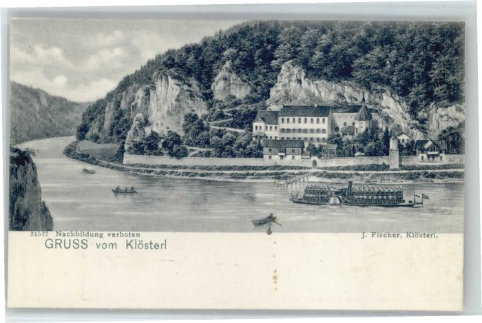 Kelheim Klösterl