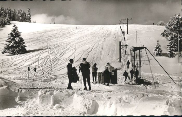 Schoenwald Schwarzwald Schönwald