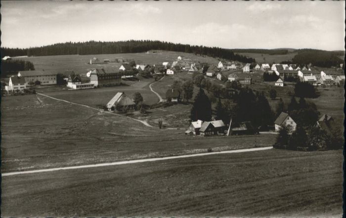 Schoenwald Schwarzwald Schönwald Bühl *