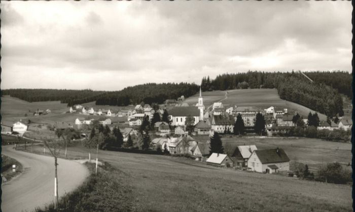 Schoenwald Schwarzwald Schönwald