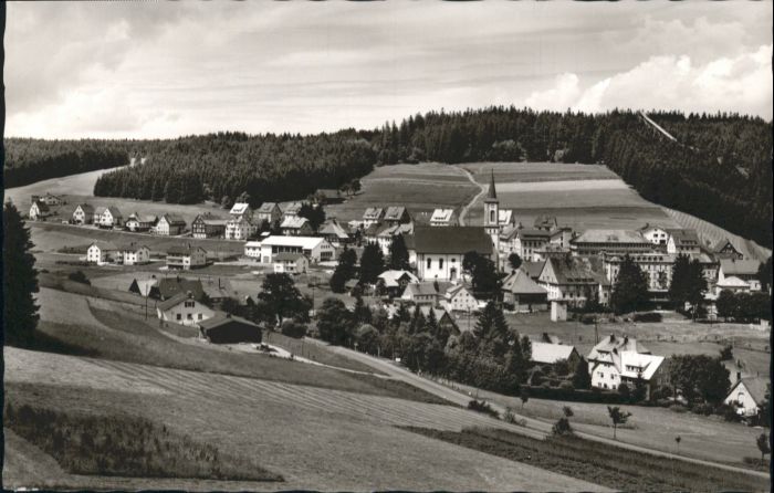 Schoenwald Schwarzwald Schönwald