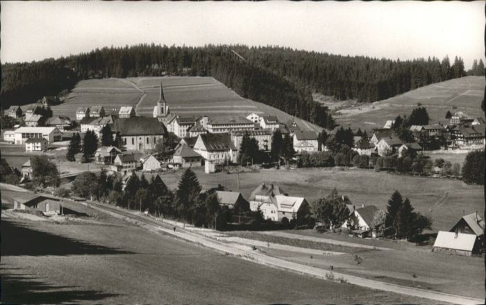 Schoenwald Schwarzwald Schönwald