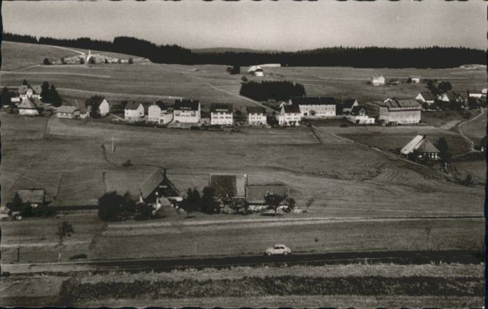 Schoenwald Schwarzwald Schönwald
