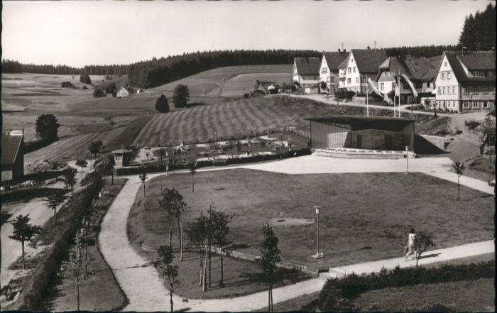 Schoenwald Schwarzwald Schönwald Kuranlagen